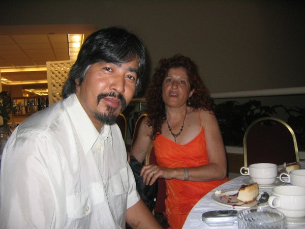 ANA 2006 - Misc Pictures