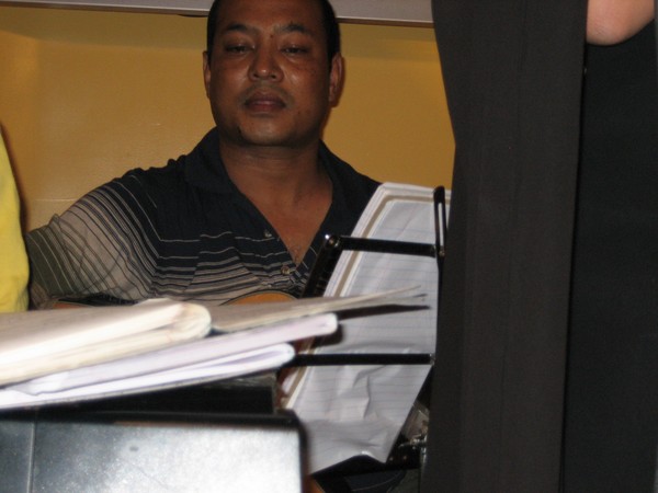 Shisir Shrestha
