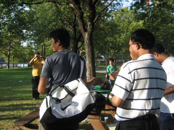193rd BHANU JAYANTI in New York