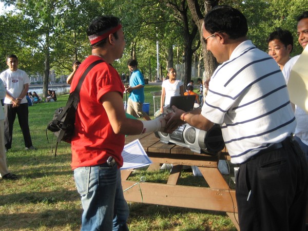 193rd BHANU JAYANTI in New York