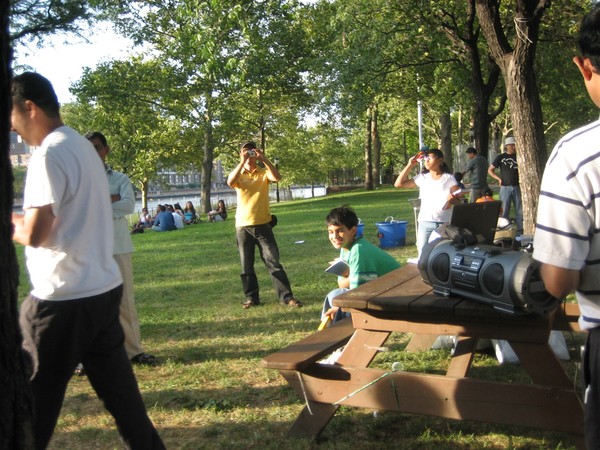 193rd BHANU JAYANTI in New York