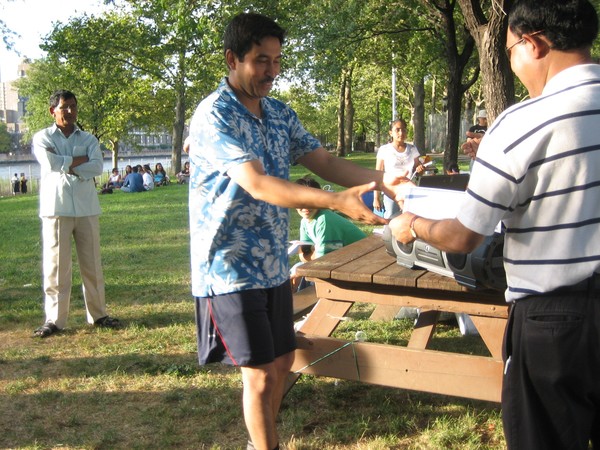 193rd BHANU JAYANTI in New York