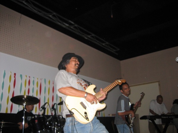 Mukti And Revival