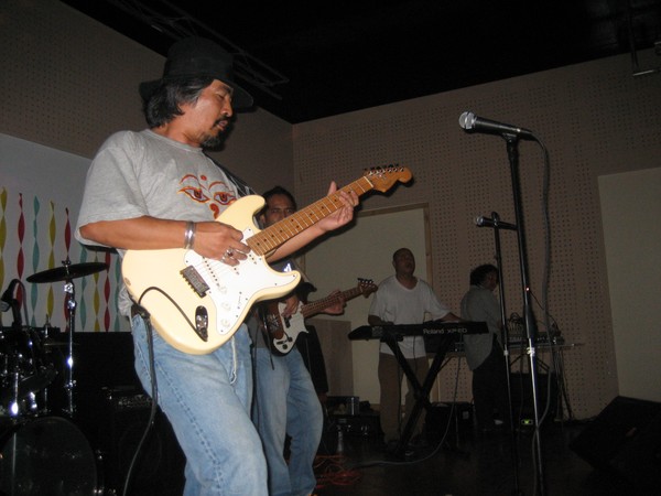 Mukti And Revival