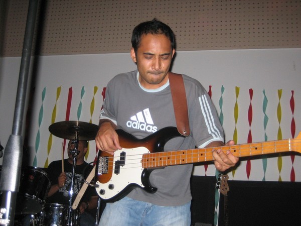 Mukti And Revival