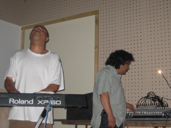 Mukti And Revival