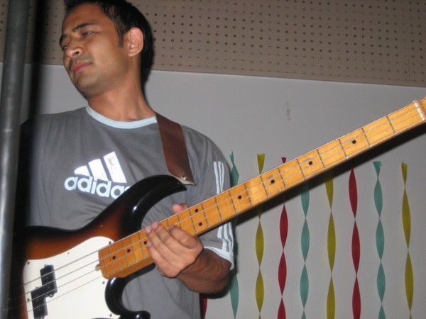 Mukti And Revival