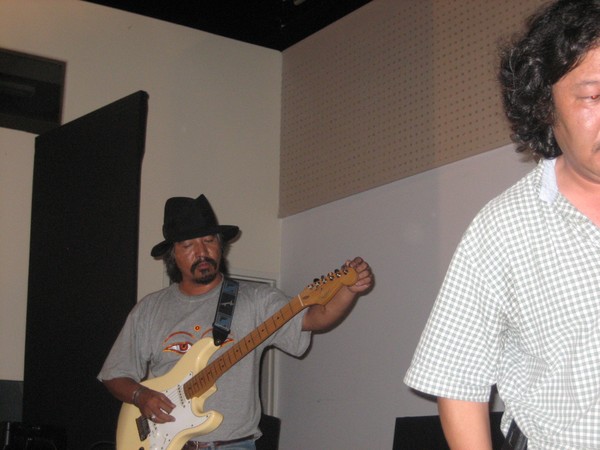 Mukti And Revival