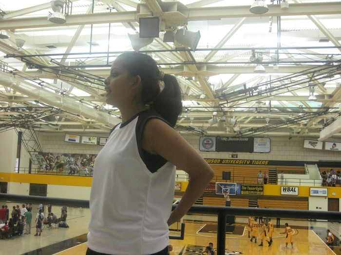 ANA 2008 - Baltimore, MD