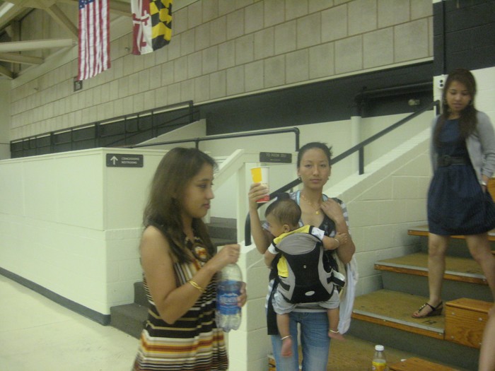 ANA 2008 - Baltimore, MD