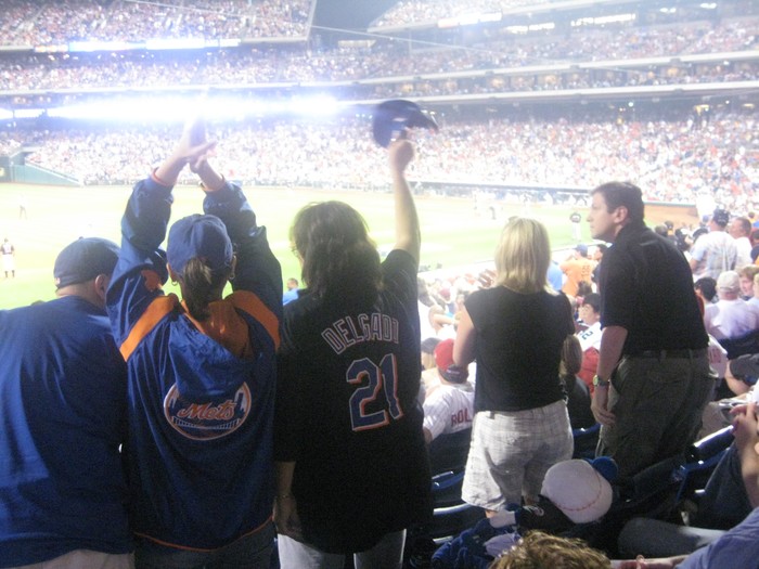 ANA 2008 - Baltimore, MD