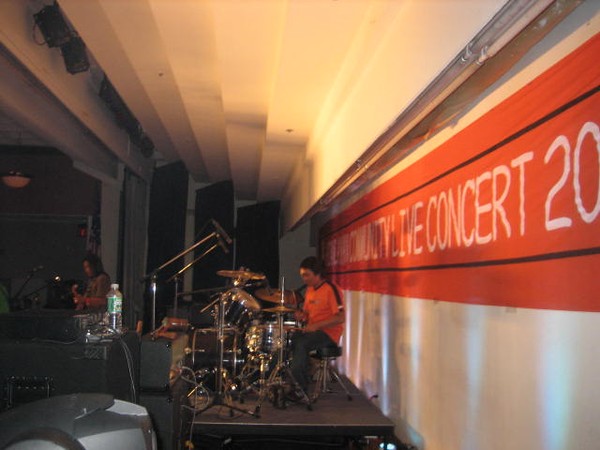 Himalayan Live Concert - some pics