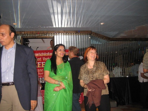 Release of CD "Neelam"