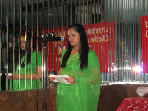 Release of CD "Neelam"