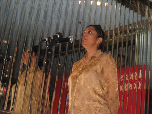 Release of CD "Neelam"