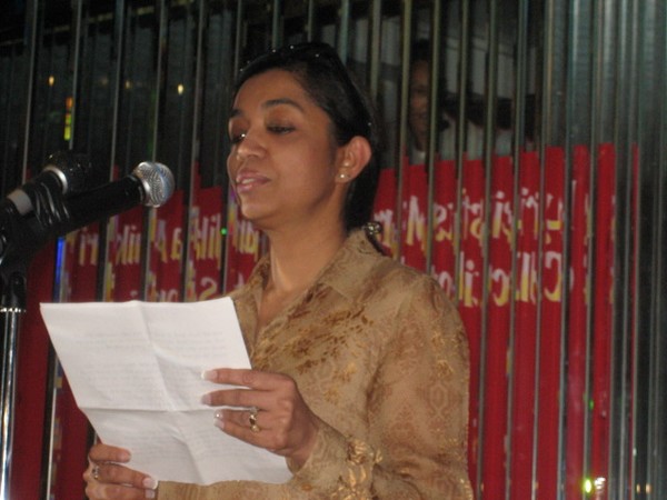 Release of CD "Neelam"