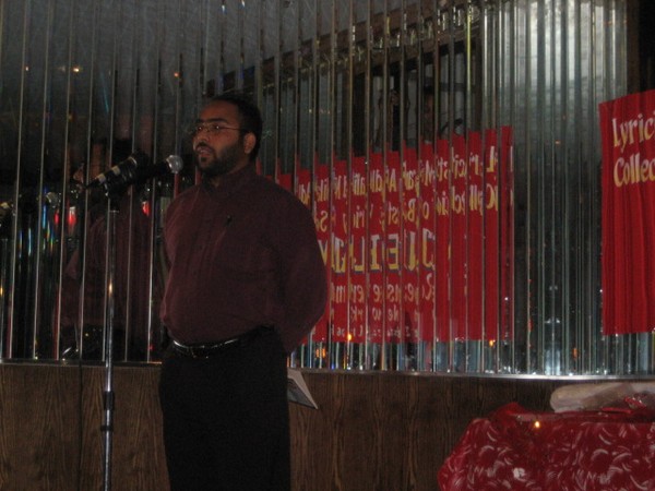 Release of CD "Neelam"