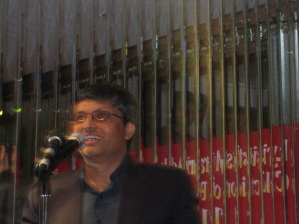 Release of CD "Neelam"