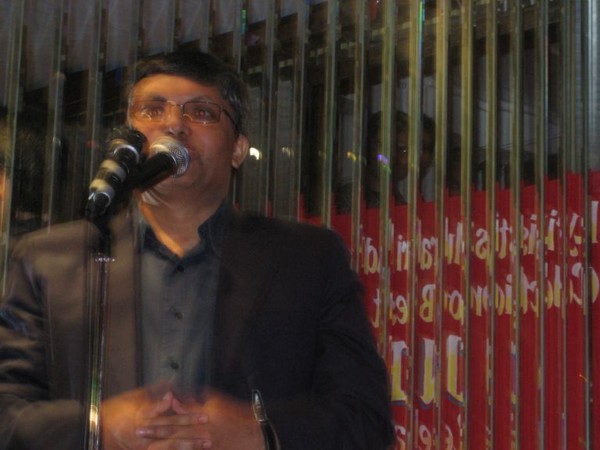 Release of CD "Neelam"