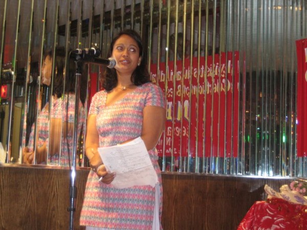 Release of CD "Neelam"