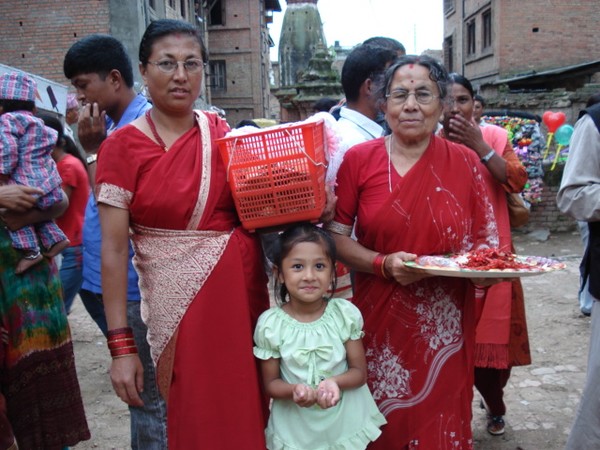 gai jatra