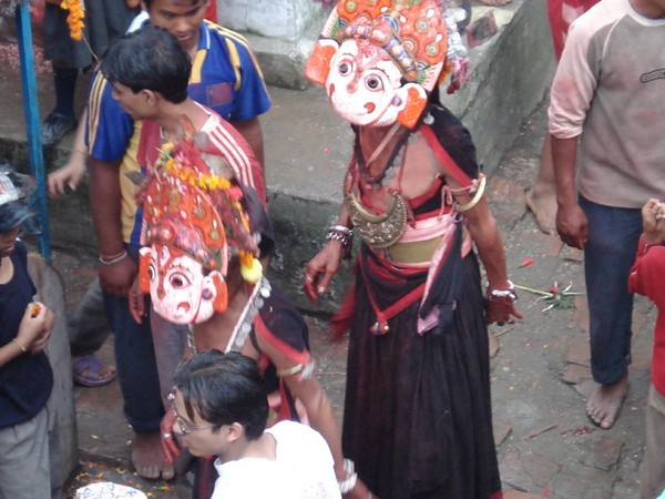 guni puni