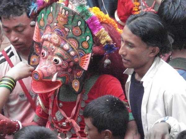 gai jatra