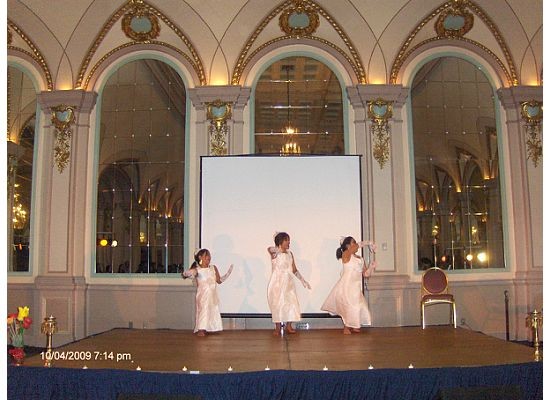 Pittsburgh Dashain 2009