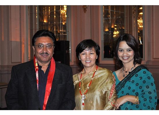 Pittsburgh Dashain 2009