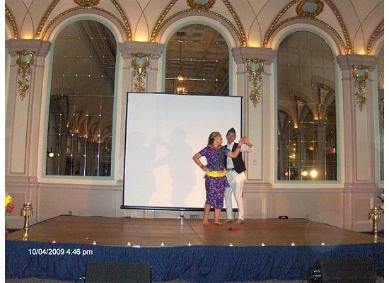 Pittsburgh Dashain 2009
