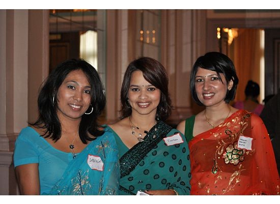 Pittsburgh Dashain 2009