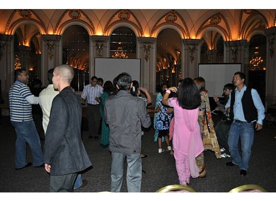 Pittsburgh Dashain 2009
