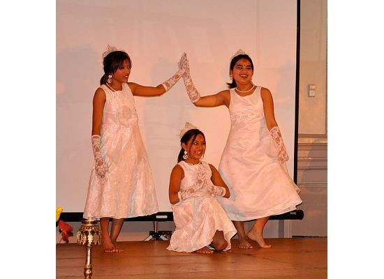 Pittsburgh Dashain 2009