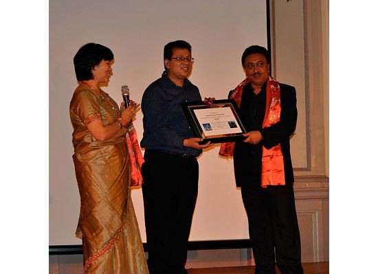Pittsburgh Dashain 2009