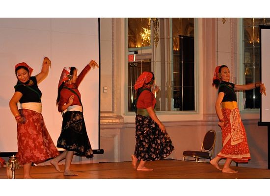 Pittsburgh Dashain 2009