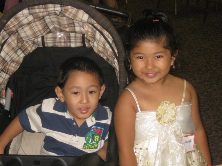 Pittsburgh Dashain 2009