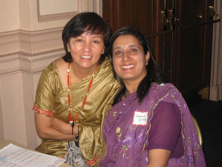 Pittsburgh Dashain 2009