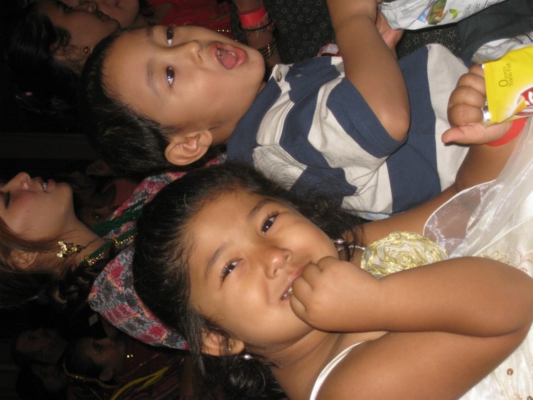 Pittsburgh Dashain 2009