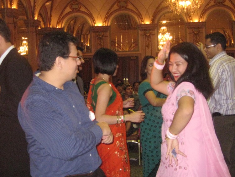 Pittsburgh Dashain 2009