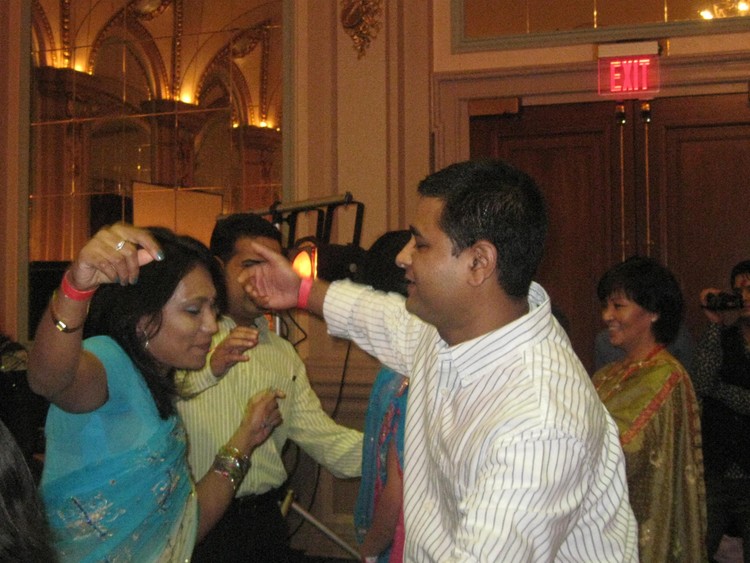Pittsburgh Dashain 2009