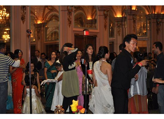 Pittsburgh Dashain 2009