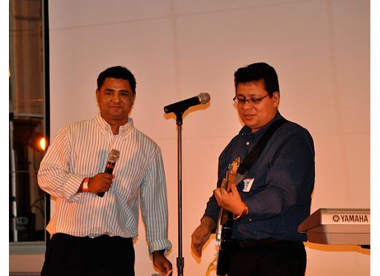 Pittsburgh Dashain 2009