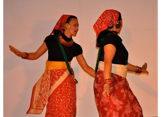 Pittsburgh Dashain 2009