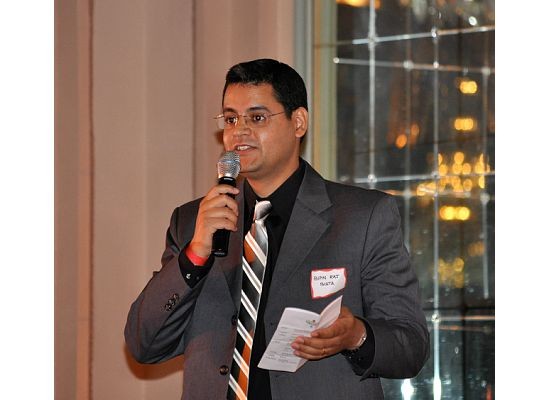 Pittsburgh Dashain 2009