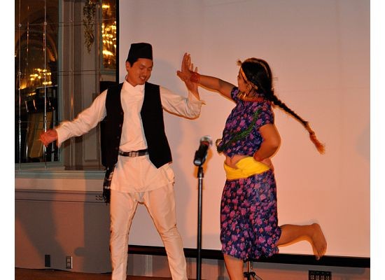 Pittsburgh Dashain 2009