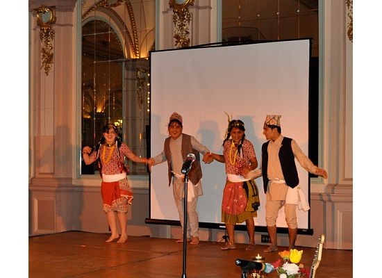 Pittsburgh Dashain 2009