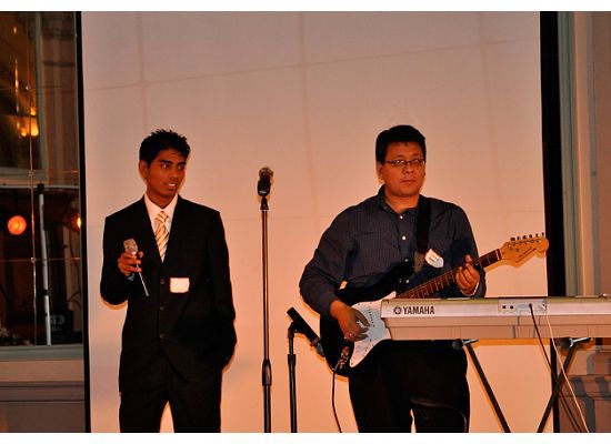 Pittsburgh Dashain 2009