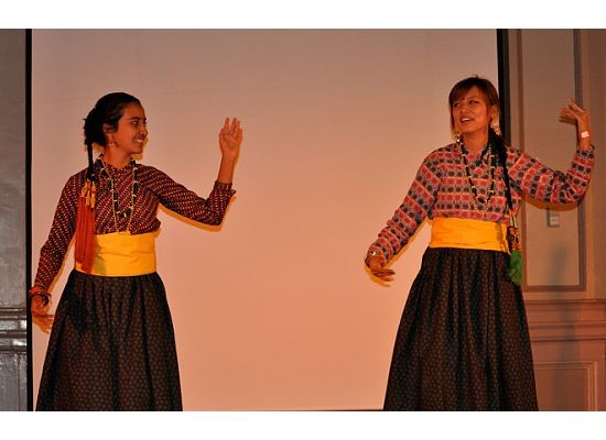 Pittsburgh Dashain 2009
