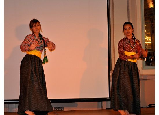 Pittsburgh Dashain 2009
