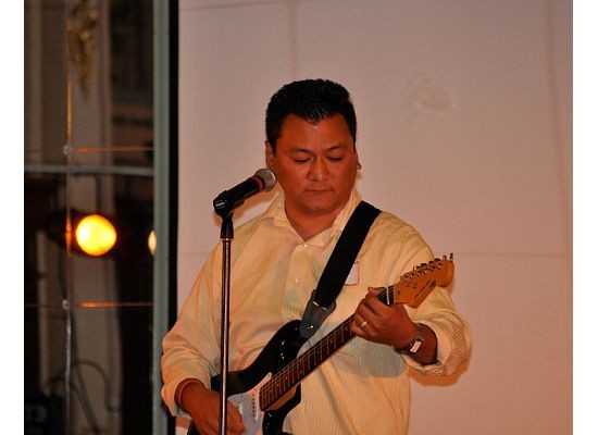 Pittsburgh Dashain 2009